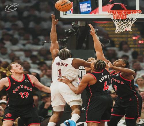 3比2！哈登攻下天王山！罕见两次冲突