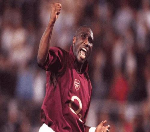 坎贝尔：难以忘怀06欧冠决赛阿森纳目前有一对顶级中卫组合