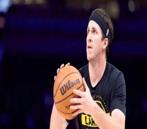 里夫斯确认G5复出：时隔27天回归欲助湖人主场晋级次轮