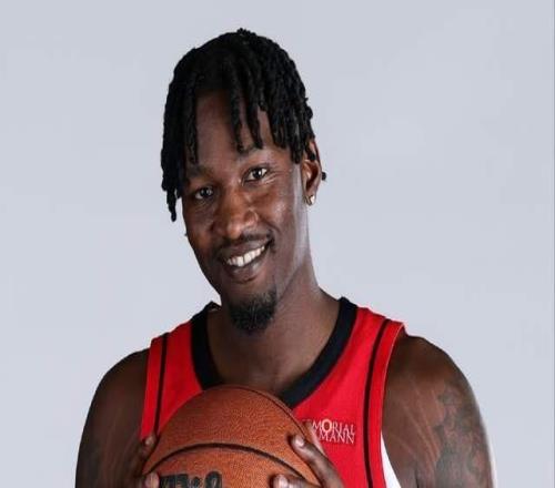 低迷1个赛季，火箭队锋线6+3成奇兵阿门三分5中2升级持球当核心