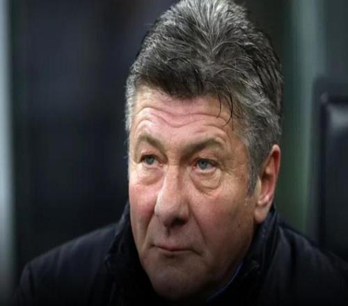 意媒：前国米主帅马扎里有望执教希腊球队伊拉克里斯