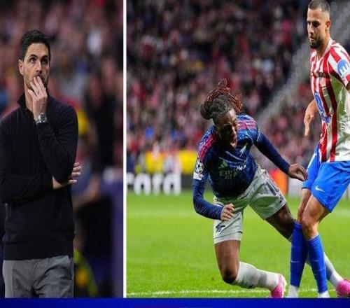 57场全欧最多，阿森纳的"战士精神"能撑多久