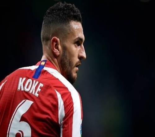 科克：半决赛与联赛阶段交手时不一样要对定位球保持警惕