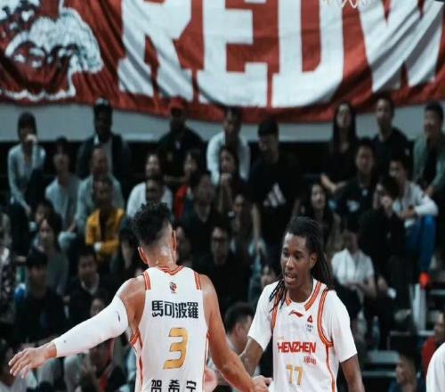 五一期间，深圳男篮将在北京打热身赛