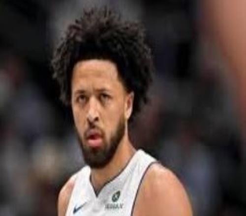 坎宁安矗立，奥本山不倒