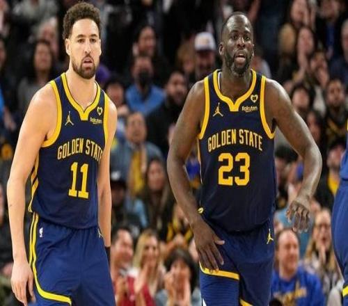 追梦格林扎心承认：克莱远走达拉斯，勇士王朝就已落下帷幕