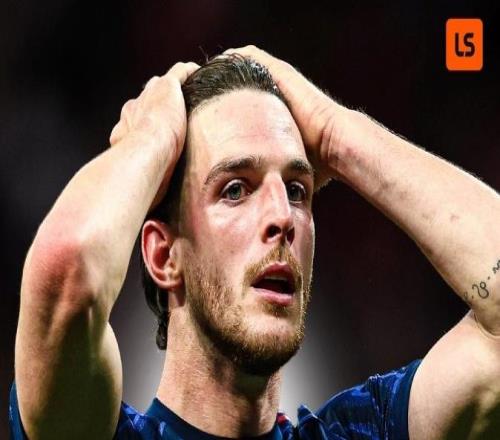 破门乏术，阿森纳近8场比赛只进6球，每场最多打入1球