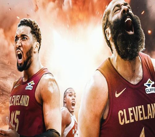 哈登这次足够强硬！赢得天王山之战，骑士占据主动