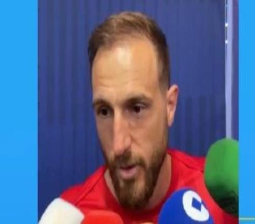 奥布拉克：必须在阿森纳主场赢球我们的进攻和防守都很出色