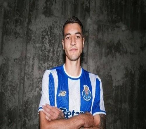 斯基拉：波尔图将以2000万欧买断基维奥尔，双方谈妥个人条款