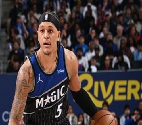 魔术队史首人！班凯罗季后赛狂砍45+9+7