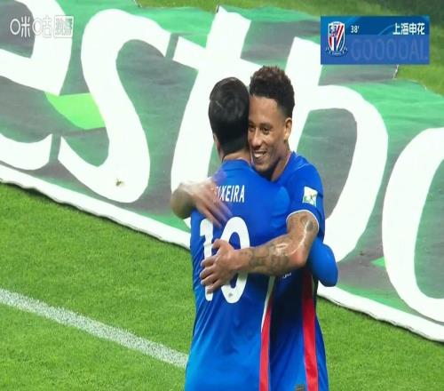 中超5月迎魔鬼赛程：一个月7轮比赛，上海申花进入追分关键期