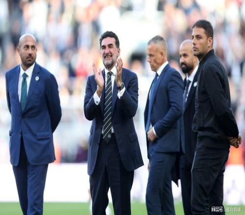 三大金主齐聚谈判！纽卡布局未来，砸钱模式开启，直指英超冠军