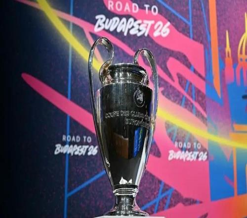 Opta更新欧冠半决赛晋级概率：巴黎60.95%，拜仁39.05%