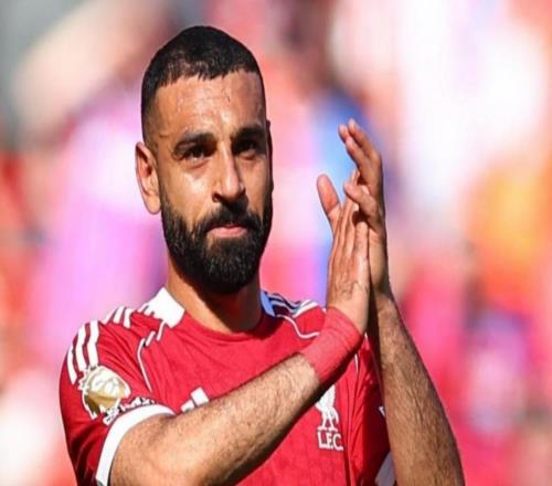 沙特媒体：萨拉赫可能近期透露下家，多支沙特球队对其有意