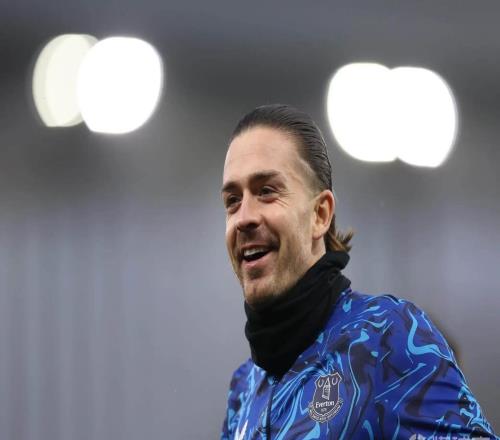 格拉利什：我恢复情况极佳，这段时间怎么感谢埃弗顿都不为过