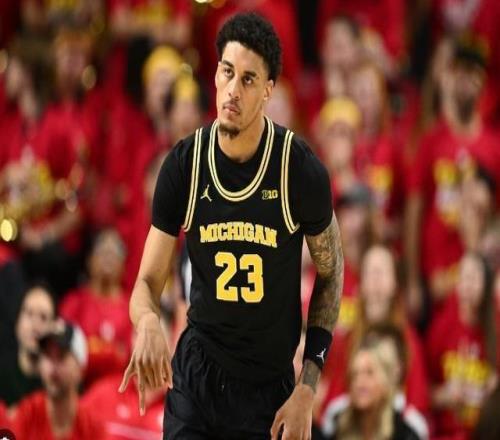 勇士雷霆选秀暗中较劲这位NCAA冠军悍将为何这么有吸引力