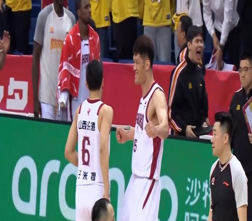 取胜青岛后山西却传3坏消息！外教口不择言爆争议言论，恐遭重罚