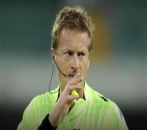 米体：意甲裁判赛季平均收入为16万欧元，包含场次+基本工资