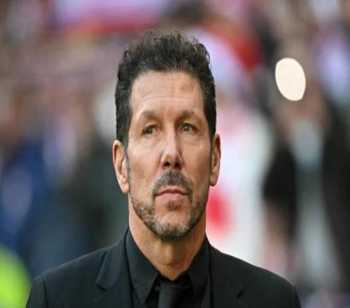 西蒙尼：对阿尔特塔只有纯粹的钦佩，衷心祝愿他们一切顺利