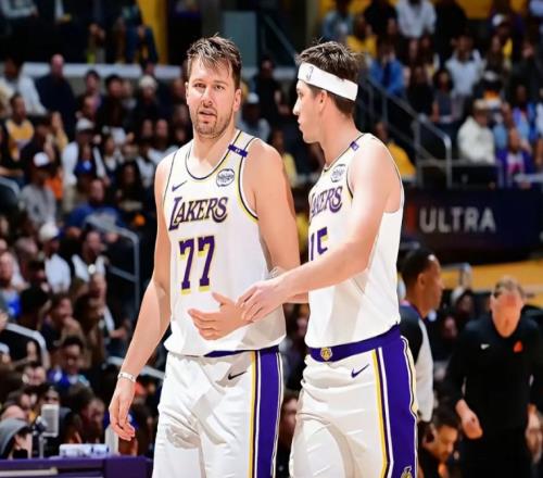 湖人vs火箭G5伤病报告：东契奇杜兰特伤停里夫斯出战成疑或复出