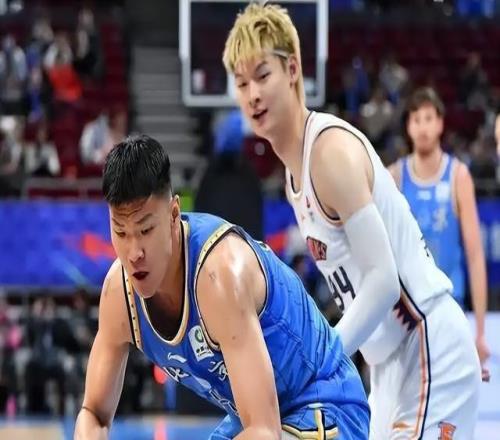 徐昕打爆旧主砍两双！广东德比惨败，焦泊乔坐冷板凳引争议