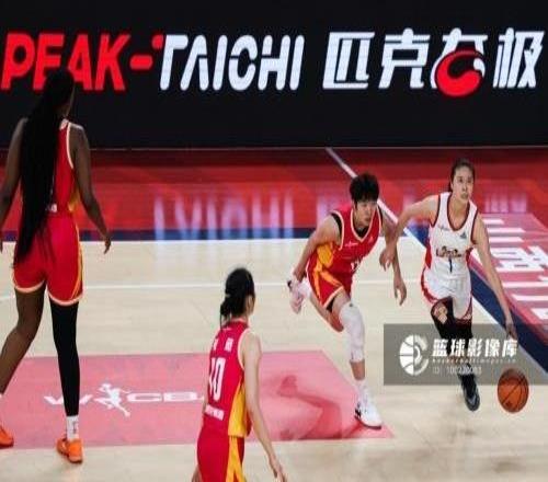 匹克体育持续15年深耕女子篮球市场，助力四川女篮铸就“四年三冠”