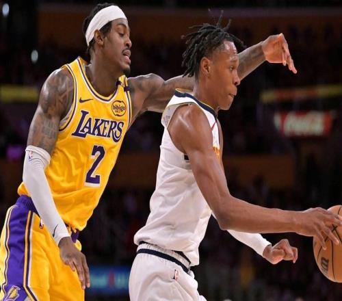 NBA传闻：交易截止日后，湖人和公牛被指有意引进佩顿沃特森