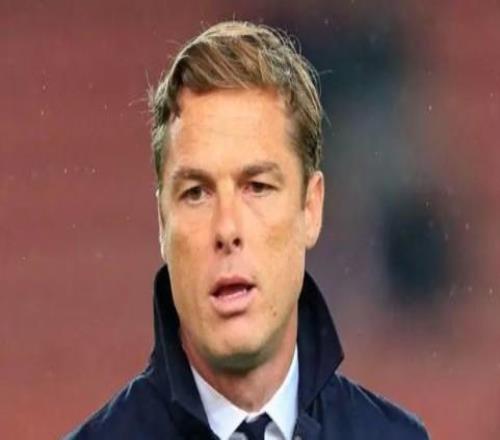 官方：伯恩利主帅斯科特帕克下课，球队34轮仅积20分已降级