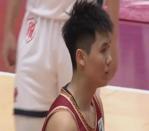 3+1！中国男篮，爽了！未来第一攻击型后卫