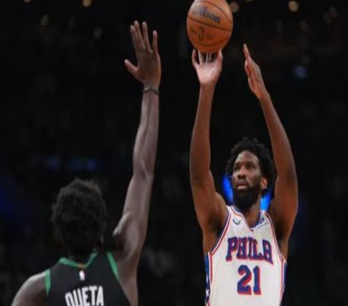 NBA季后赛G6明天5月1日赛程：尼克斯PK老鹰，掘金PK森林狼