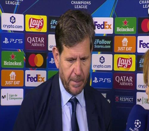 阿莱马尼：阿森纳那个点球在欧冠赛场通常不会给