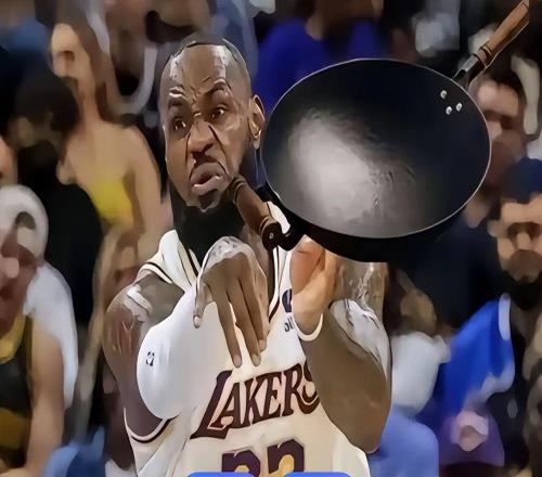 詹姆斯再谈GOAT风波！希望乔丹为他骄傲，网友：你也配和乔丹比