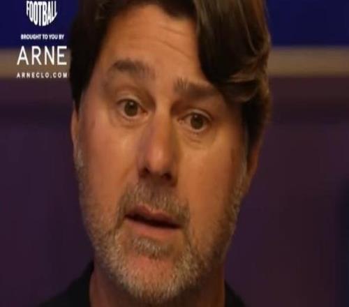 波切蒂诺：热刺的现状令我痛心，管理层此前就急功近利