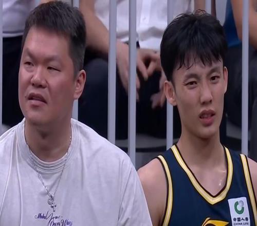 黑山外教顶替杜锋带队打G2，能否力挽狂澜