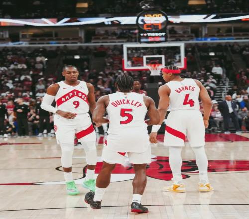 NBA探花！全面进化！锡安和莫兰特成了笑话