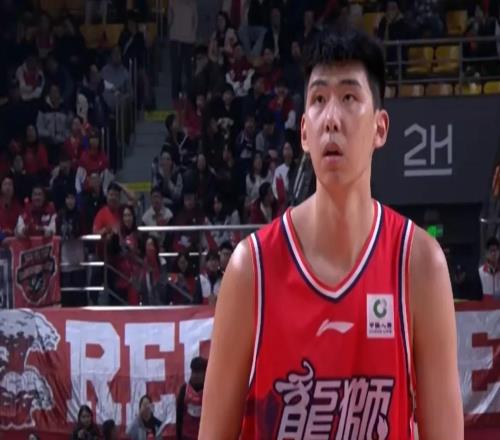 广东迎生死之战！徐昕要送恩师下课，杜锋已无退路，徐杰兑现承诺