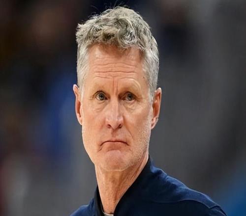 天选之人史蒂夫科尔：从边缘射手到NBA传奇，幸运从来不是偶然