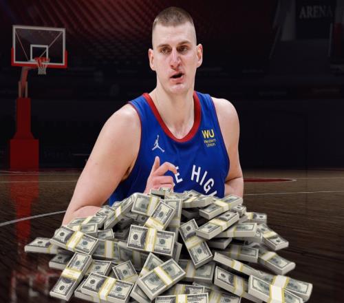ESPN详解掘金休赛期：约基奇可签4年2.78亿续约沃特森是重要目标