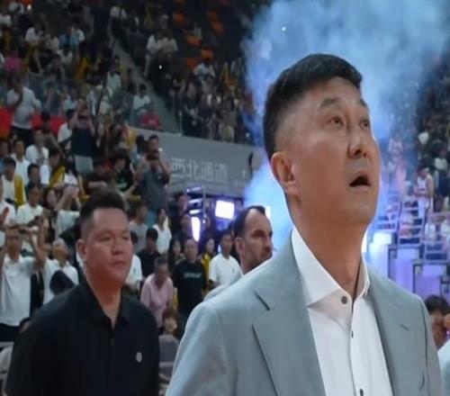 杜锋赛季最重要一战！今夜输球将队史首次无缘八强