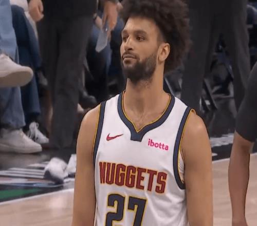 NBA季后赛1日战报首组以下克上24西部第3回家钓鱼西部4强决出3席