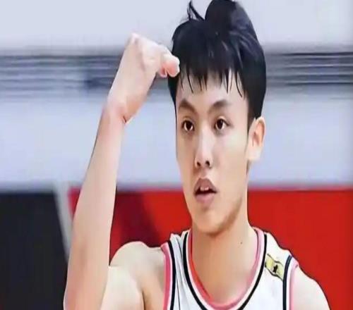 广东队能否赢广州徐杰给出了一个肯定的答案！