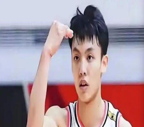 陈海涛肯定徐杰的表现！