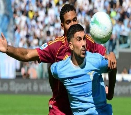 罗马德比开球时间意甲主席：只剩1230这个时间可行