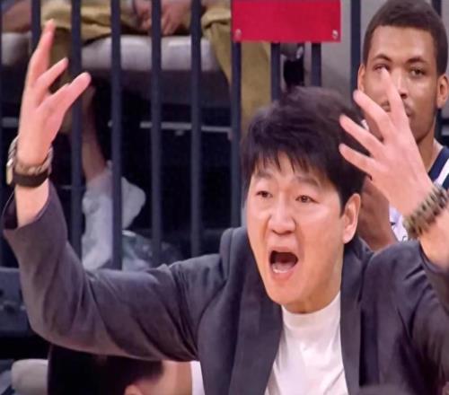 山东男篮10286辽宁，赛后传来4不可思议2事实，杨鸣一针见血