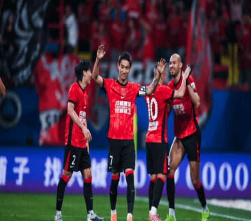 32！中超最神奇球队诞生！赛季唯一不败+9战揽25分，客场让2追3