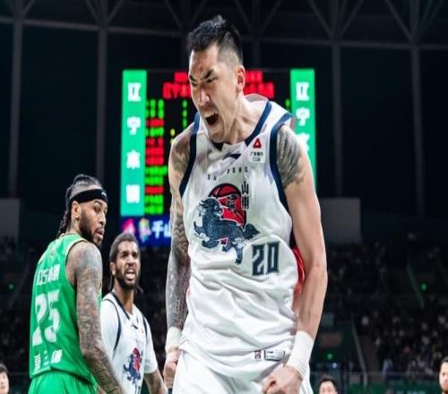 辽篮输球后再遭打击山东猛将立誓灭辽：G3战铁了心送辽宁回家