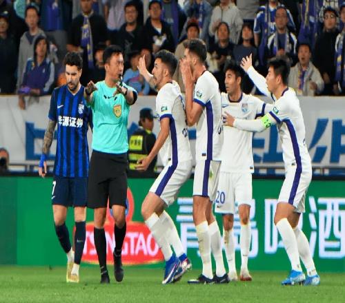 不握手、不复核、直接退场！唐顺齐“逆天操作”，看懵全场所有人
