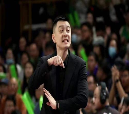 CBA最新消息！杨鸣或执教北控男篮，广东宏远续约萨姆纳
