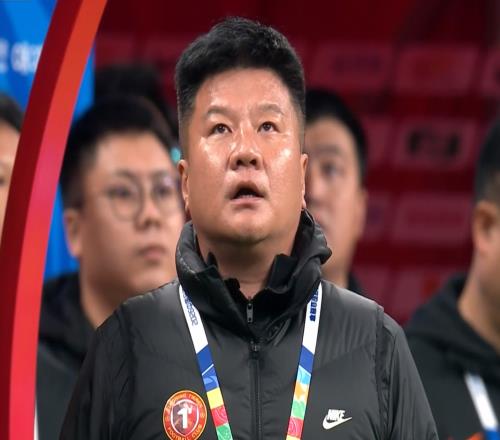 中超最新积分榜：32绝杀！蓉城25分强势领跑，泰山11爆冷排第7